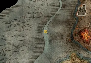 location of Tonic Of Forgetfulness