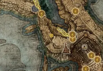 location of Torchpole
