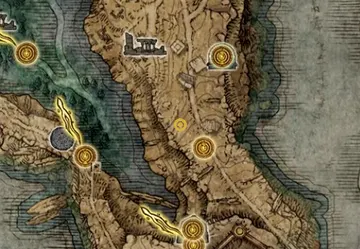 location of Treespear