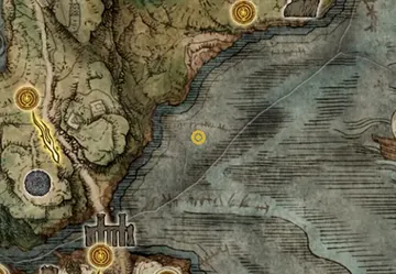 location of Trina's Lily