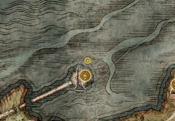 location of Turtle Neck Meat