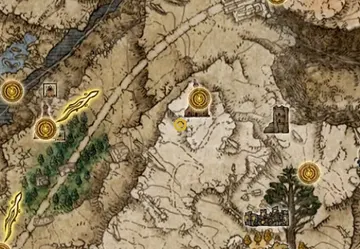 location of Twinsage Sorcerer Ashes