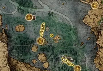 location of Two Fingers Heirloom