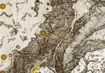 location of Unendurable Frenzy