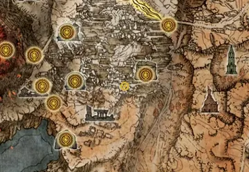location of Unseen Blade