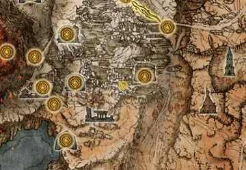 location of Unseen Form
