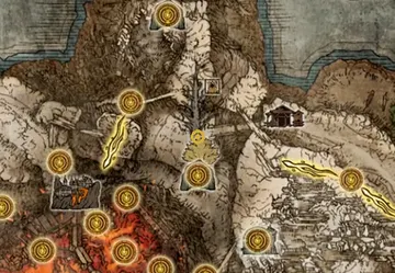 location of Valkyries Prosthesis