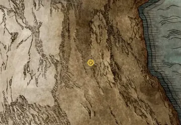 location of Veteran's Prosthesis