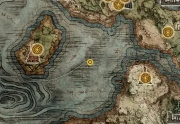 location of Viridian Amber Medallion