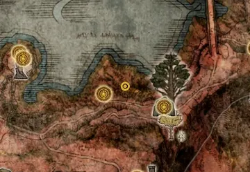 location of Visage Shield