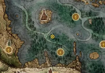 location of Volcano Manor Invitation