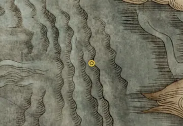 location of Vulgar Militia Shotel