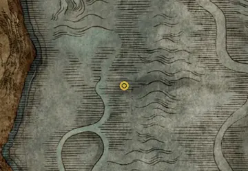 location of Vyke's Dragonbolt