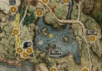 location of Warhawk Ashes