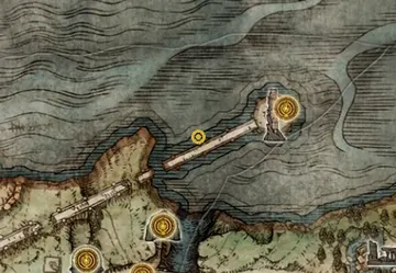 location of Warrior Jar Shard