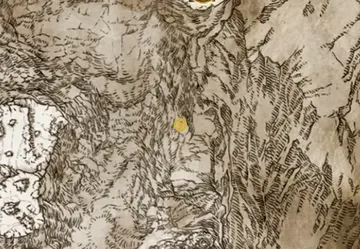 location of Watchdog's Greatsword