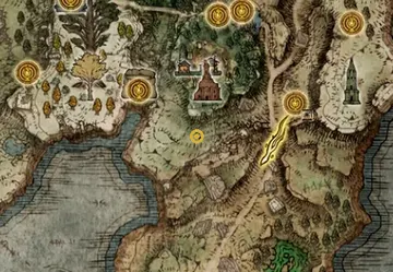 location of Whip