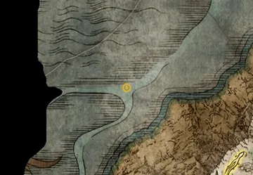 location of Winged Misbegotten Ashes