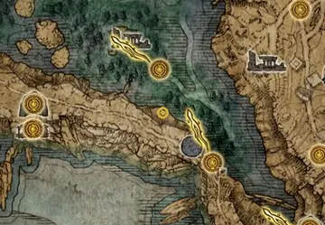 location of Winged Sword Insignia