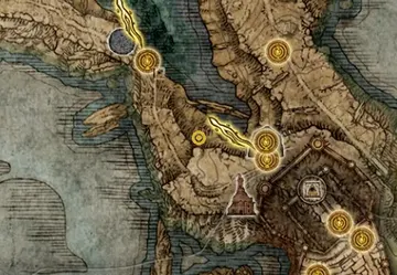 location of Wooden Greatshield