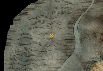 location of Zorayas Letter