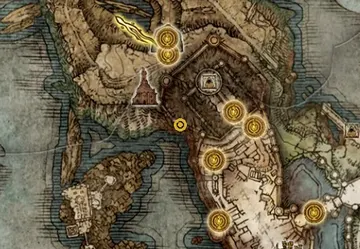location of Gatekeeper Gostoc