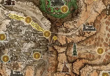 location of Magnus The Beast Claw