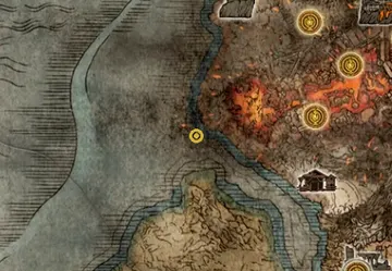 location of Primeval Sorcerer Azur