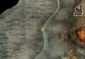 location of Tanith