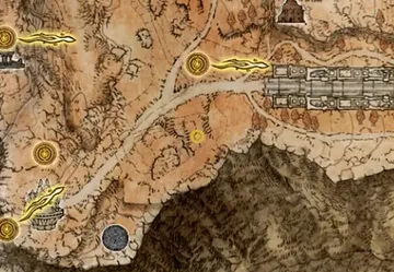 location of Altus Plateau