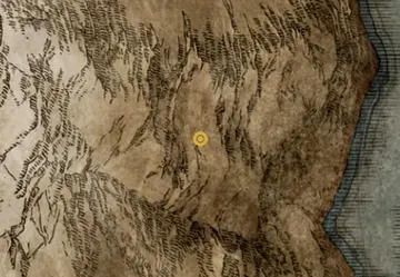 location of Mountaintops Of The Giants