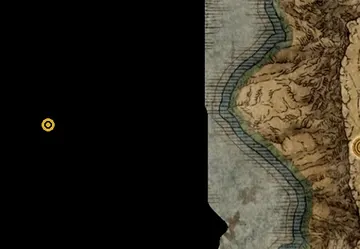 location of Academy Crystal Cave