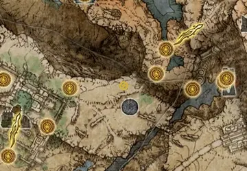 location of Altus Plateau