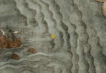 location of Bestial Sanctum