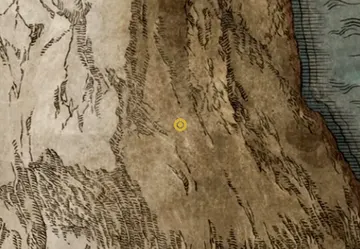location of Castle Sol