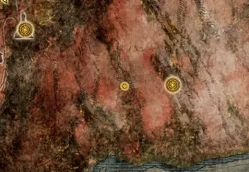 location of Cathedral of Dragon Communion