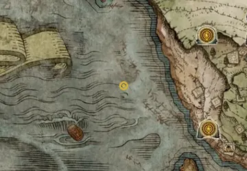 location of Church Of Dragon Communion