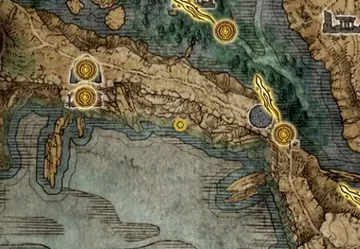 location of Church of Irith