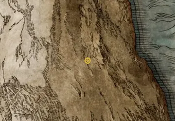 location of Church of the Eclipse