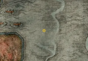 location of Church of the Plague