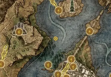 location of Church of Vows