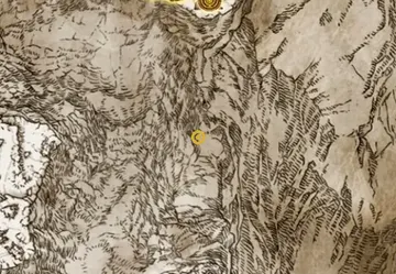 location of Consecrated Snowfield Catacombs