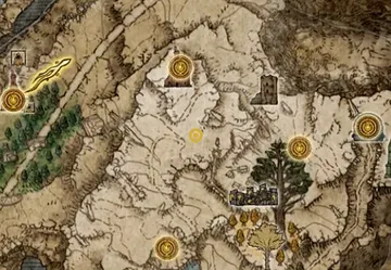 location of Converted Fringe Tower