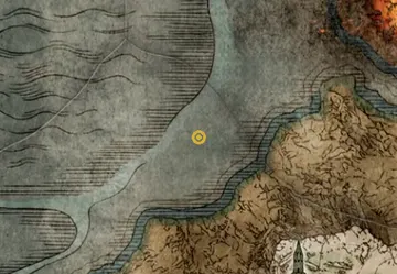 location of Craftsman's Shack