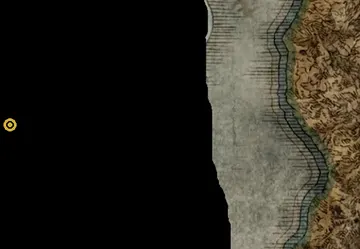location of Deep Ainsel Well