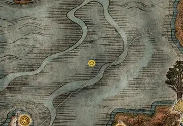 location of Divine Tower Of Limgrave
