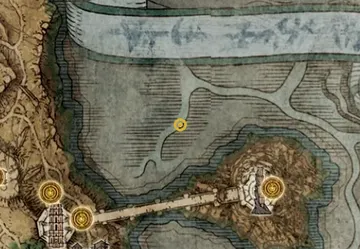 location of Divine Tower of Liurnia