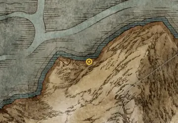 location of Elphael Inner Wall