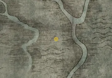 location of Fort Faroth