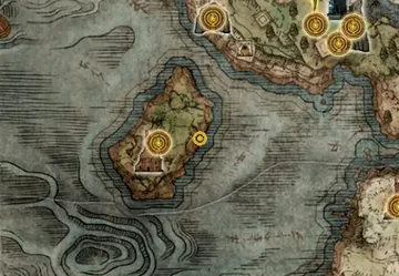 location of Fourth Church Of Marika
